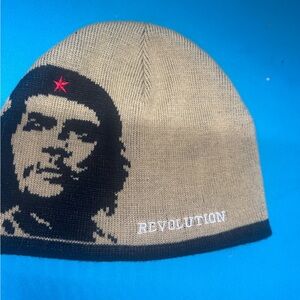 Robin Ruth   Beanie